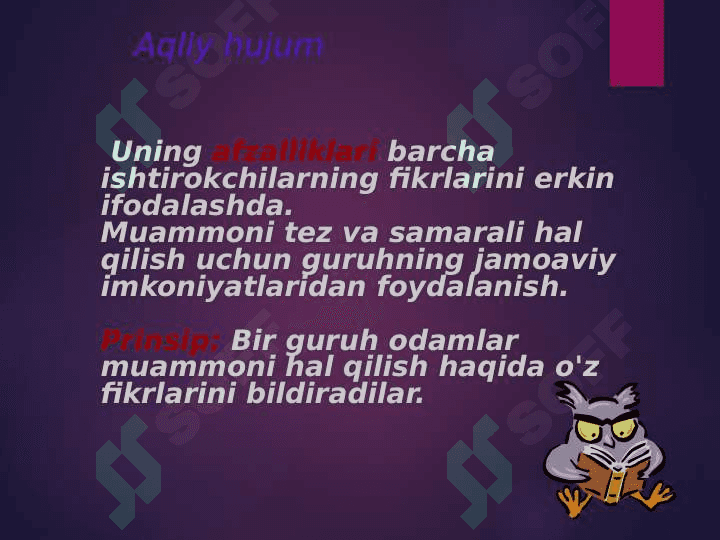 Aqliy hujum 7