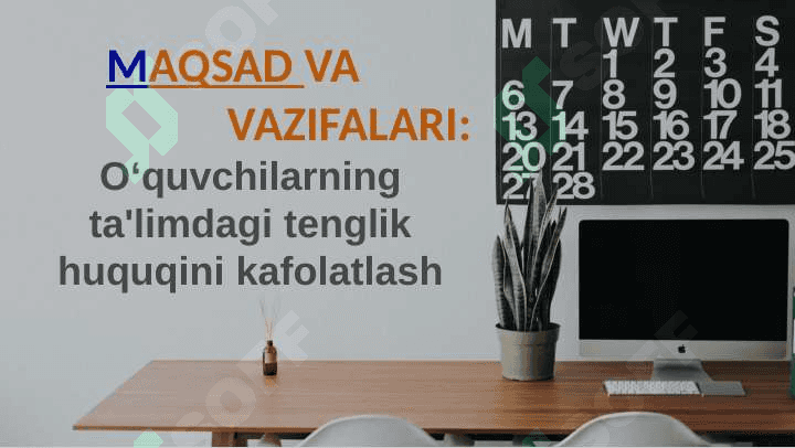 INKLYUZIV  TA'LIMNING ZAMONAVIYTENDENSIYALARI 5
