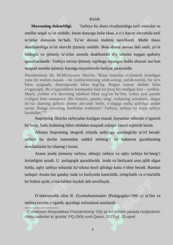 INNOVATSION TARBIYA TEXNALOGIYALARINING  TARBIYALANUVCHILARNING  AXLOQIY FAZILATLARINI SHAKLLANTIRISHDAGI AHAMYATI 2