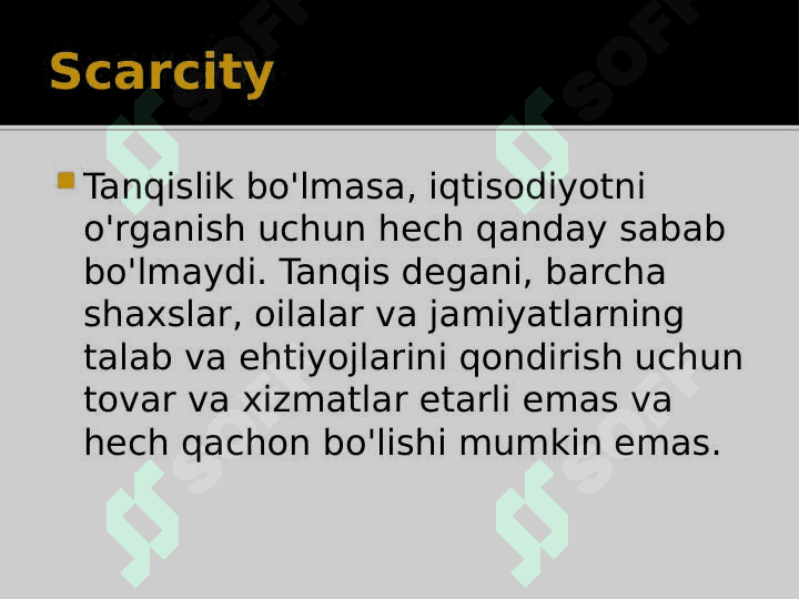 Iqtisodiy nazariyaning predmeti va usuli 3