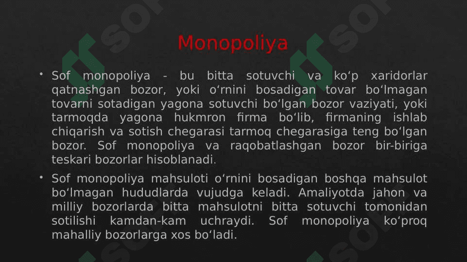 Monopoliya 3