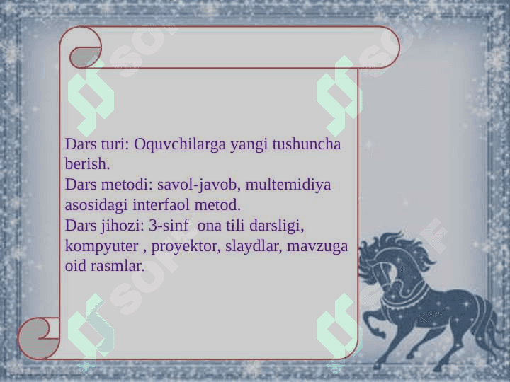 Sifat yasovchi qo`shimchalar 4