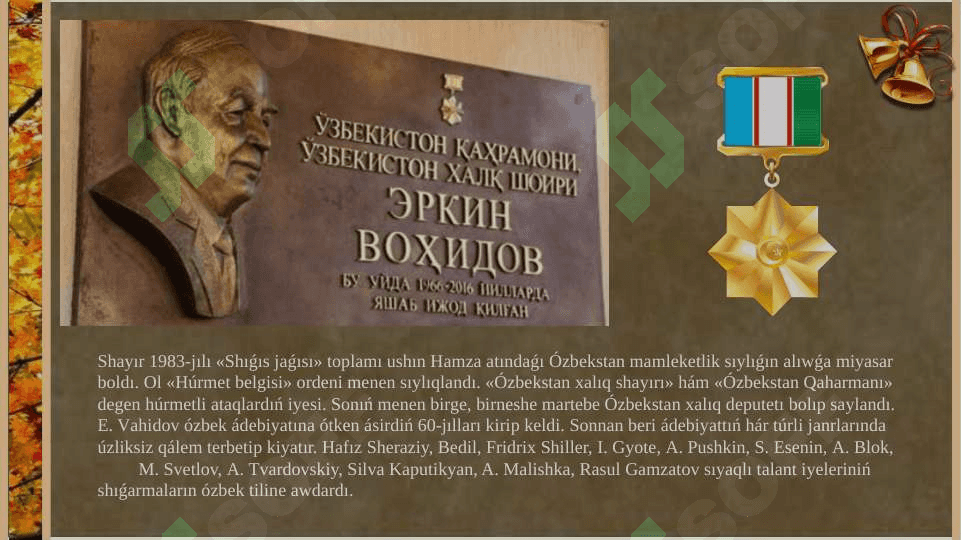 Erkin Vaxidov 3