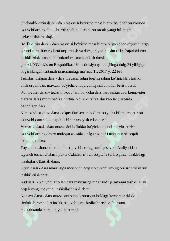 DIDAKTIK   O’YINLAR 3