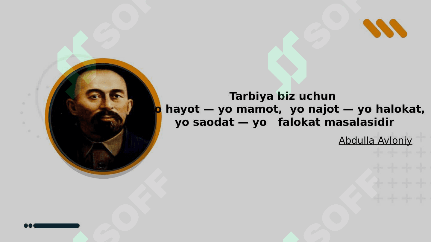 1. МУТАХАССИСЛИККА КИРИШ» ФАНИНИНГ  МАҚСАДИ ВА ВАЗИФАЛАРИ. 3