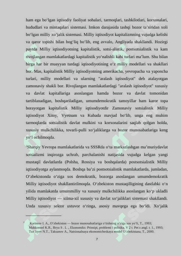 Guruhlarda jamoaviy ishlarni tashkil etish texnikalarining mohiyati 7