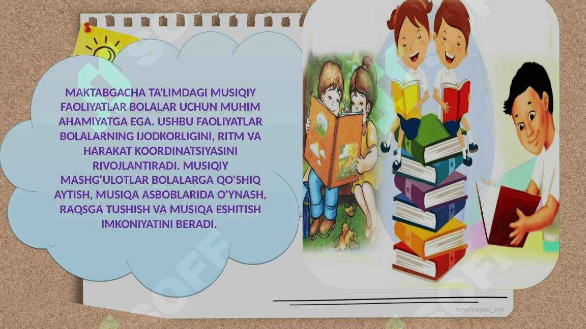 Maktabgacha ta'lim tashkilotlarida ta'lim tarbiya faoliyat turlarini tashkil etish 3