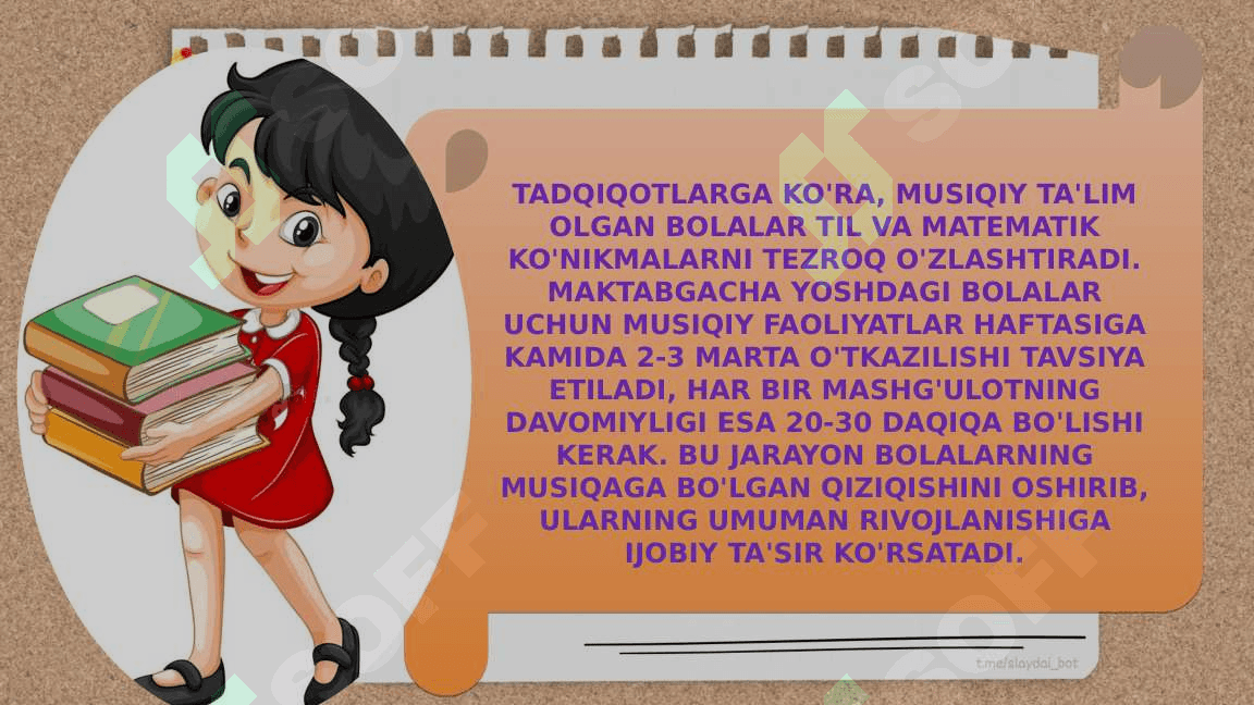 Maktabgacha ta'lim tashkilotlarida ta'lim tarbiya faoliyat turlarini tashkil etish 4