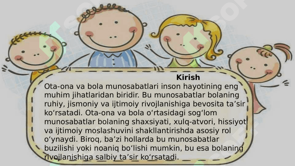 ota-ona va bola munosabatlari sohasida olib boriladigan korreksion ishlar 3