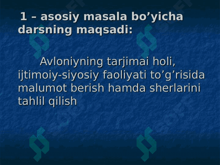 Abdulla Avloniy 4