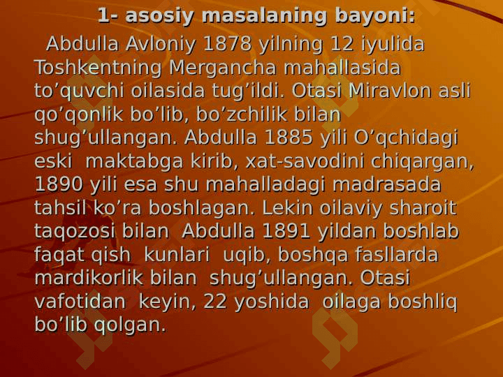 Abdulla Avloniy 7