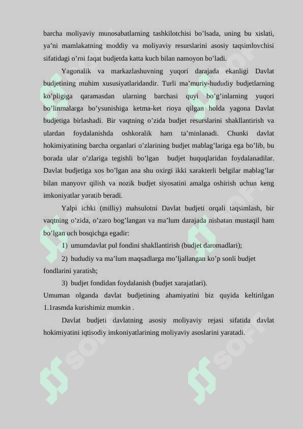 Iqtisodiyotni modernizasiyalash sharoitida yengil sanoat tarmog‘ini rivojlantirish istiqbollari 5