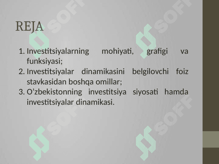 INVESTITSIYA 2