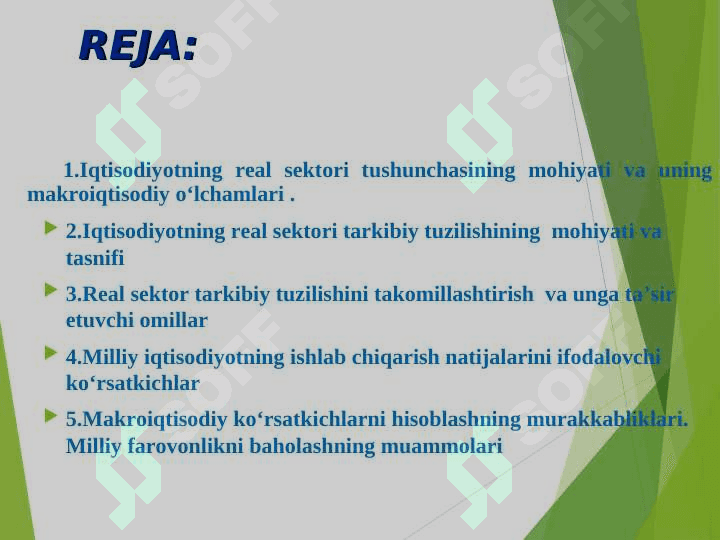 DINAMIK MAKROIQTISODIY TAHLILDA REAL SEKTOR 2