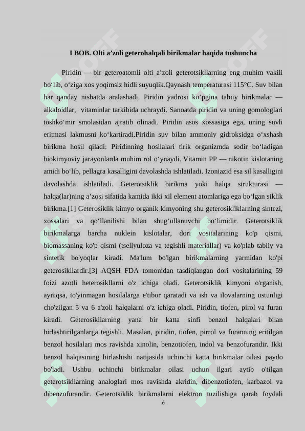 PRIMIDIN 6
