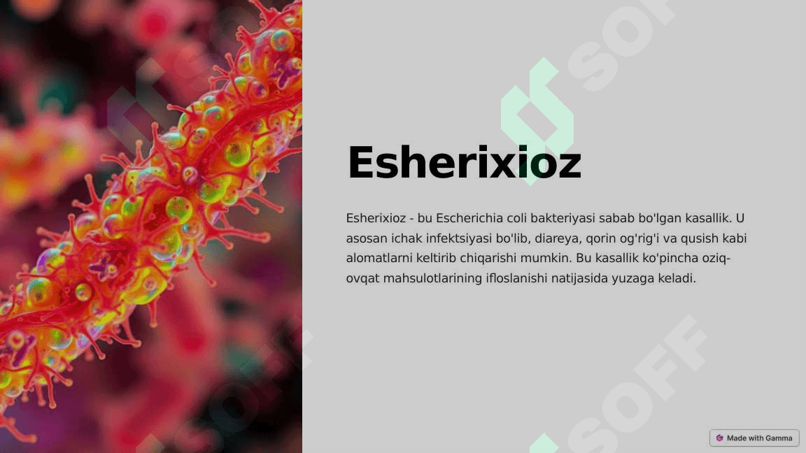 Esherixioz 2