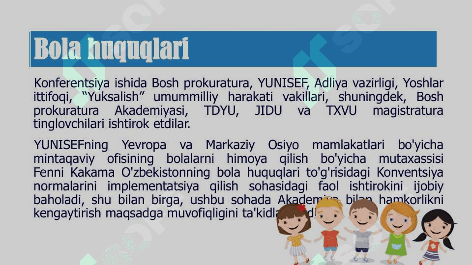 BMTning bola huquqi 3 3
