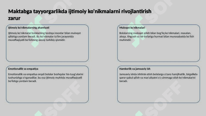 Bolalarni maktab taʼlimiga tayyorlash shakllari va metodlari 3