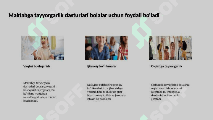 Bolalarni maktab taʼlimiga tayyorlash shakllari va metodlari 4