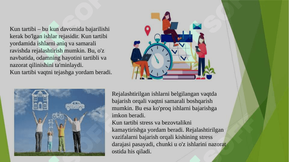 KUN TARTIBI VA UNING AHAMIYATI 4