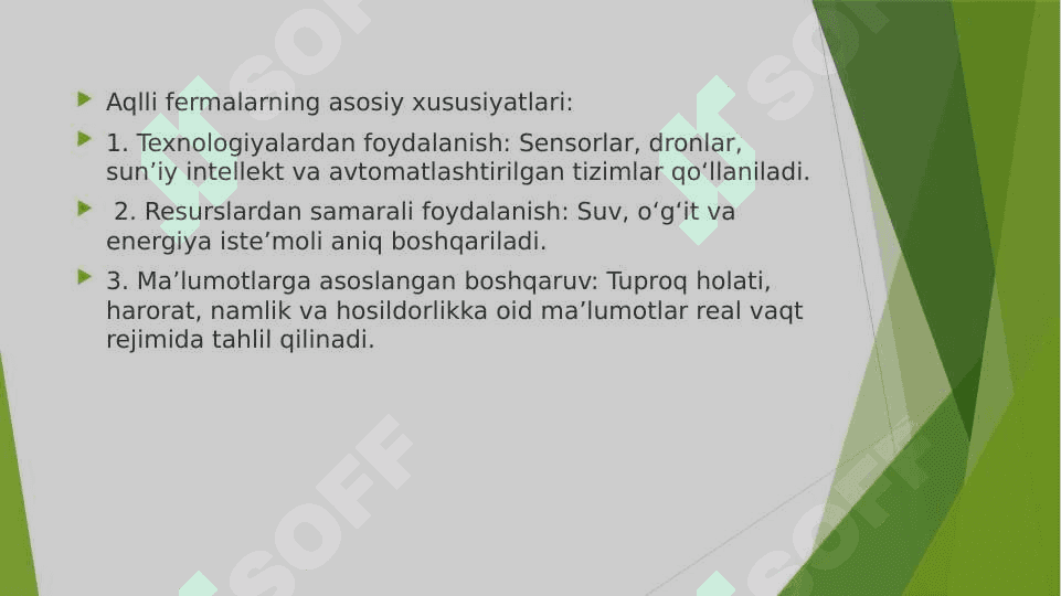 Aqlli firmalar 3
