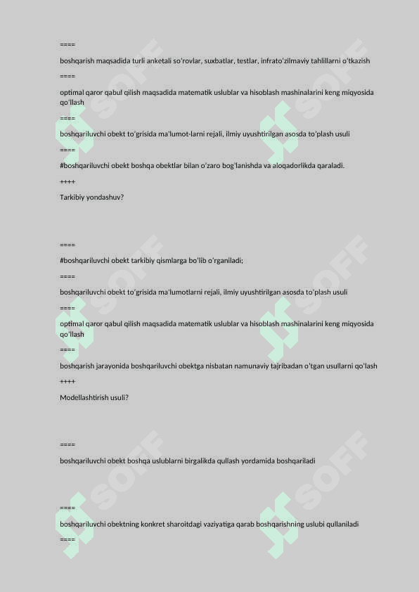 Biznes samaradorligi fanidan YN pdf 5