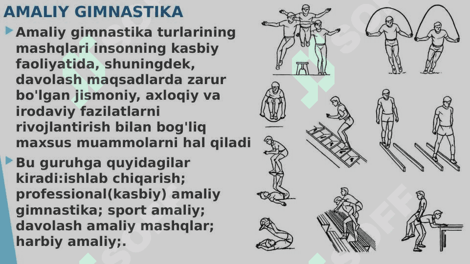 AMALIY GIMNASTIKA 3