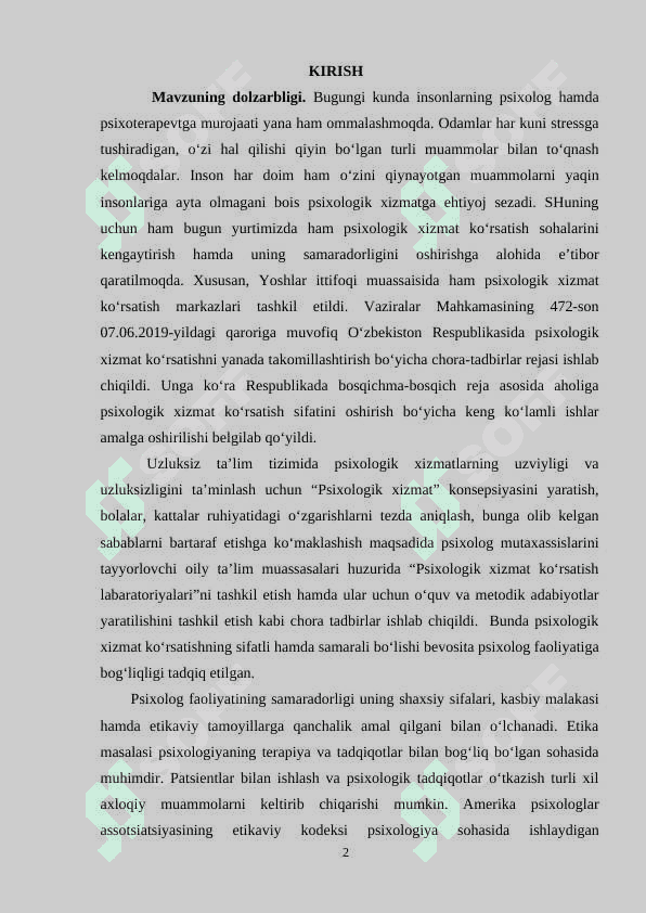 Ta’lim tizimida psixologik xizmatning yevropa tajribasi 3