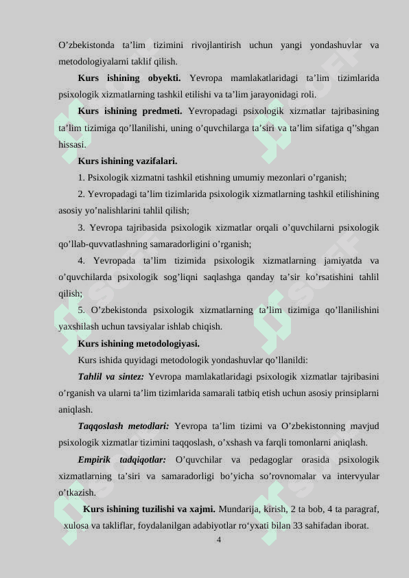 Ta’lim tizimida psixologik xizmatning yevropa tajribasi 5