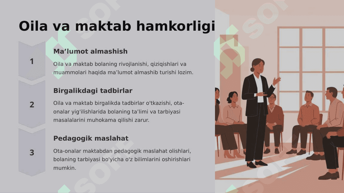 OILA PEDAGOGIKASI VA UNING MILLIY O’ZIGA XOS XUSUSIYATLARI 6