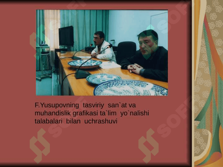 KULOLCHILIK 6