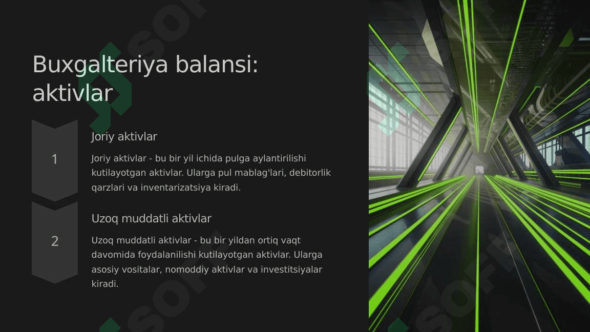 Moliyaviy hisobot: mazmuni, funksiyalari va turlari 6