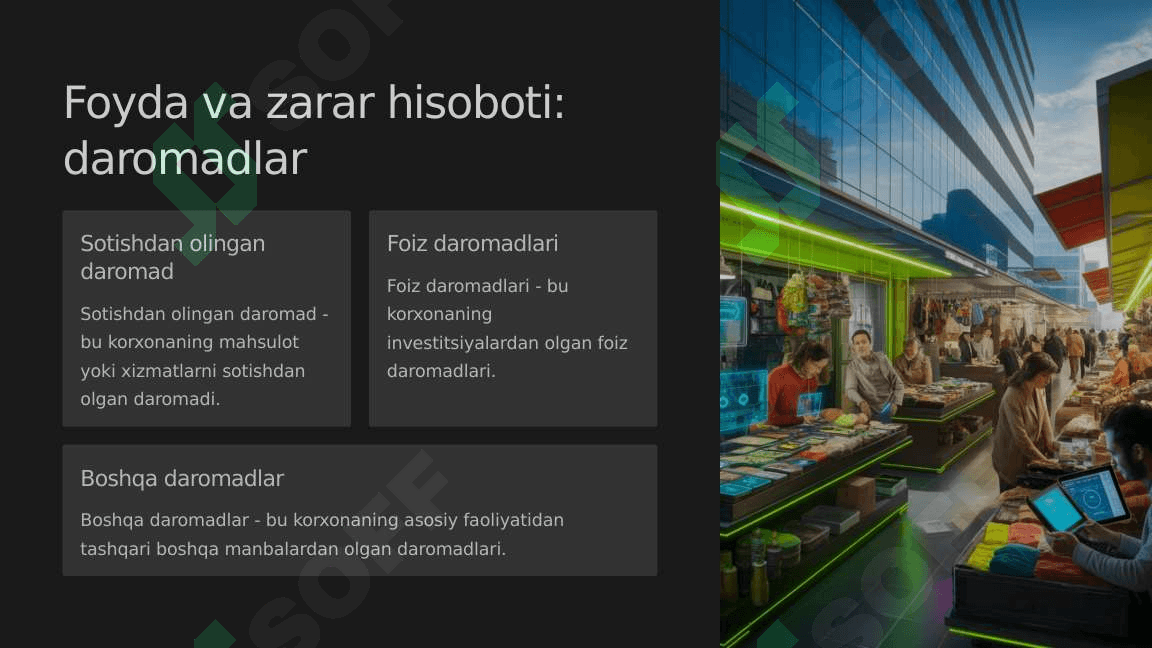 Moliyaviy hisobot: mazmuni, funksiyalari va turlari 8
