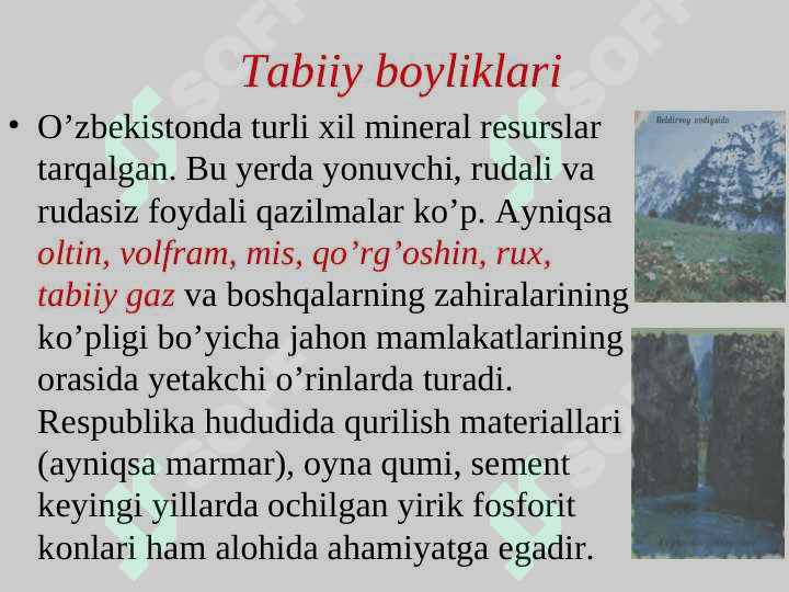 O'zbekiston Respublikasi 7