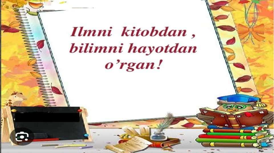RAQAMLAR BILAN BOG‘LIQ URF-ODATLAR, E’TIQODLAR VA TUSHUNCHALARNING TARBIYAVIY AHAMIYATI.