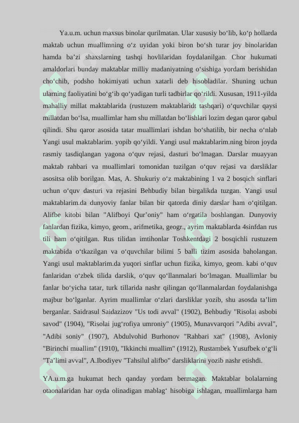 Yangi uslub maktabi 3