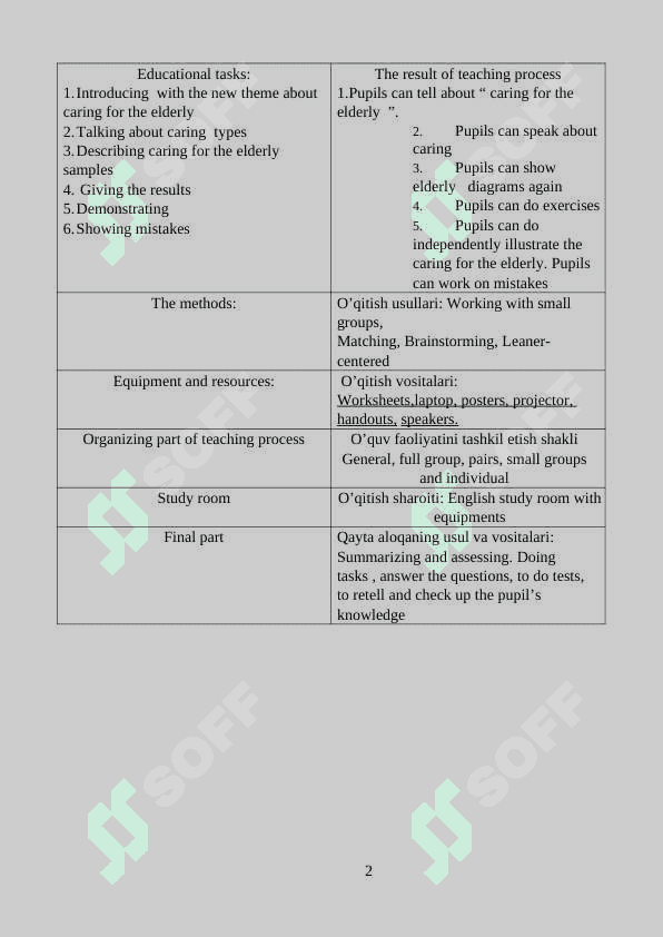Caring for the elderly.docx 2