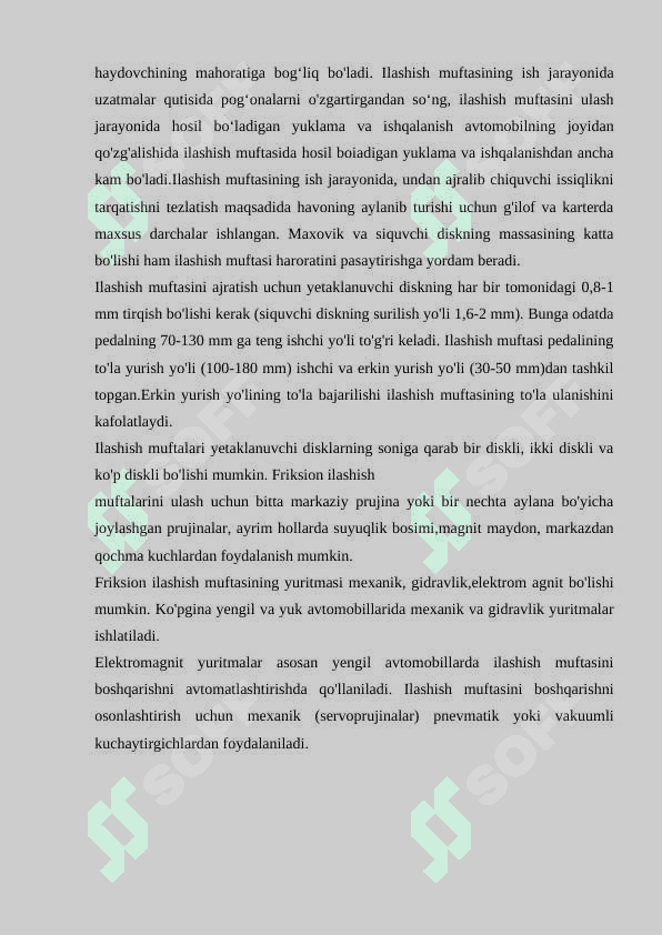 Ilashish muftasi 8