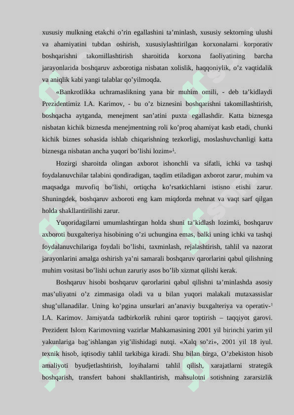 ЖАРАЁНЛИ УСУЛДА ТУГАЛЛАНГАНЛИК ФОИЗИНИ АНИҚЛАШ 4