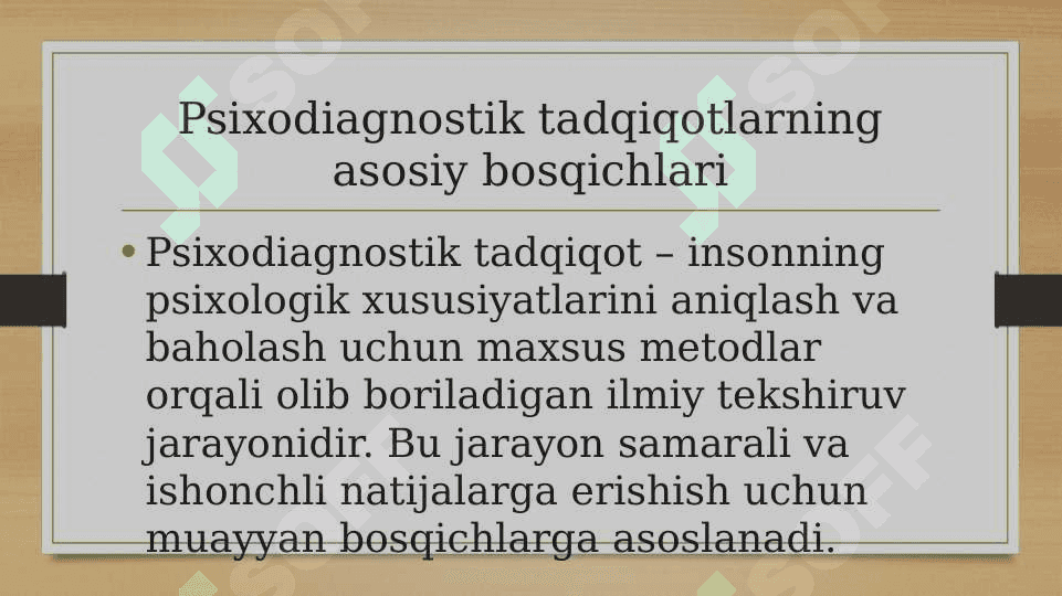 Psixodiagnostika 7