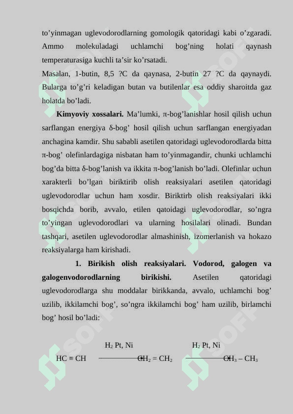 Polimerlarni olinishi va q/x ahamiyati.           Tabiiy va sintetik kauchuklar. 7