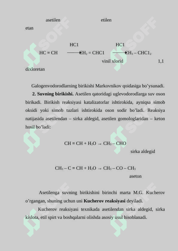 Polimerlarni olinishi va q/x ahamiyati.           Tabiiy va sintetik kauchuklar. 8
