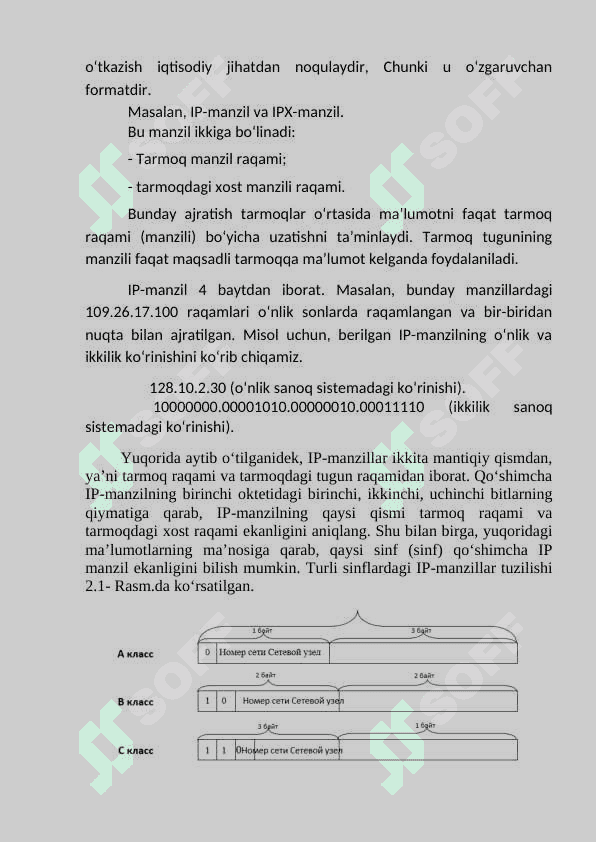 CISCO PACKET TRACER SIMULYATOR INTERFESYSI VA FUNKSIONAL BILAN ISHLATISH. TARMOQDA MANZILLIK PRINSIPLARI. 3