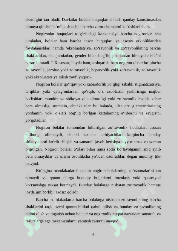 Imkoniyati cheklangan bolalarning ota-onalari bilan ishlash 4