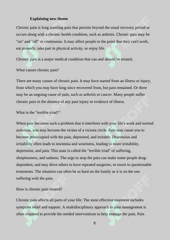 Chronic pain.docx 8