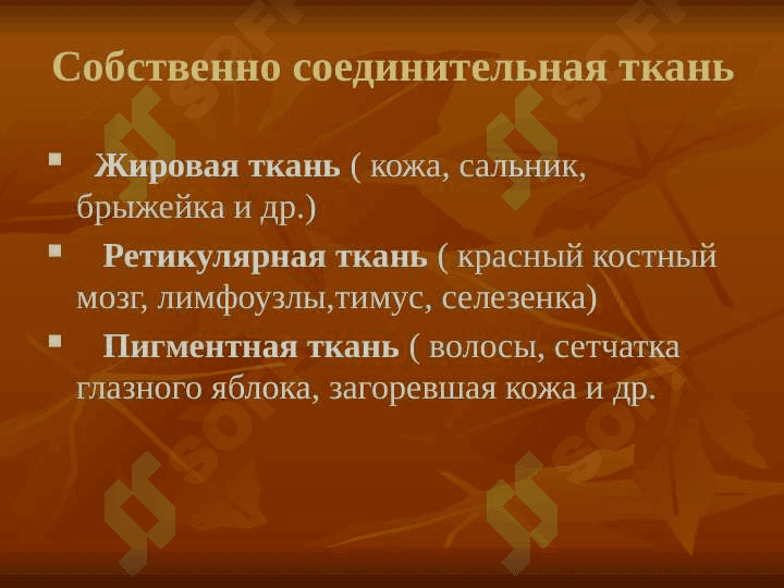 Дисплазии соединительной ткани у детей 4
