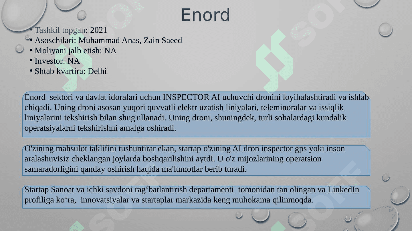 LOYIHA REJASINI TAHLIL QILISH VA OPTIMALLASHTIRISH 7