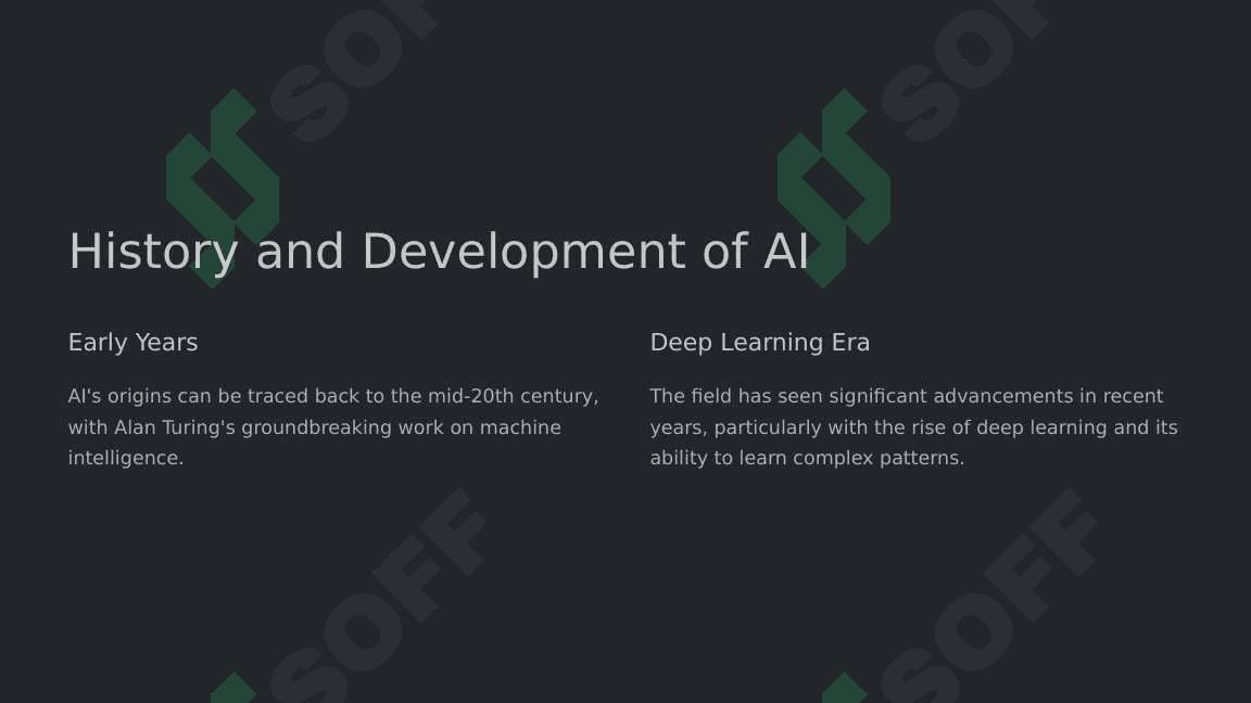 Artificial Intelligence and Human Brain Duplication 2