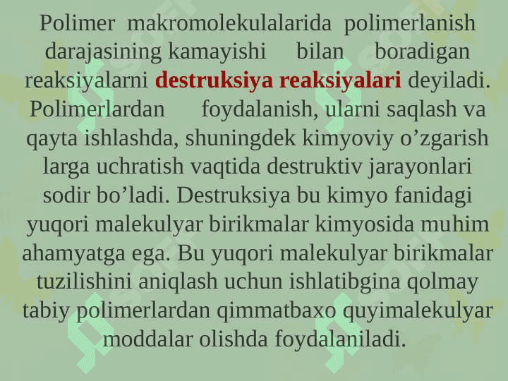 Destruksiya. Destruksiya mexnizmi 30.pptx 4