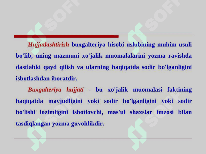 XUJJATLASHTIRISH VA UNING TURLARI 3